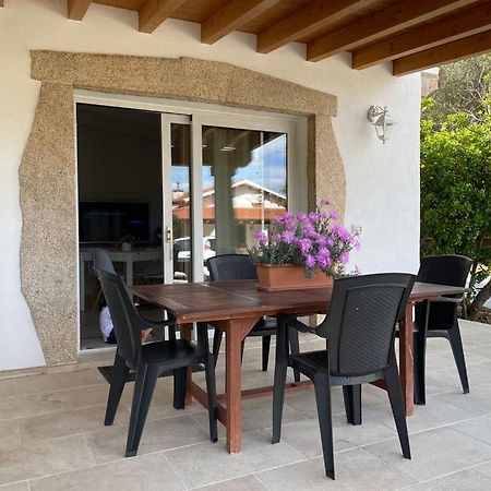 Giorgia&Greta- Relax Casa Vacanze Olbia Eksteriør billede