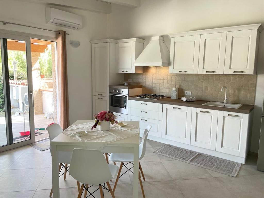 Giorgia&Greta- Relax Casa Vacanze Olbia Eksteriør billede