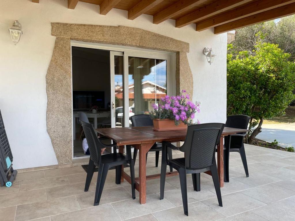 Giorgia&Greta- Relax Casa Vacanze Olbia Eksteriør billede