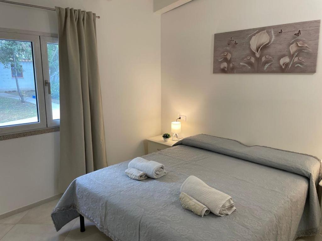 Giorgia&Greta- Relax Casa Vacanze Olbia Eksteriør billede