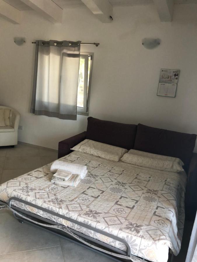 Giorgia&Greta- Relax Casa Vacanze Olbia Eksteriør billede